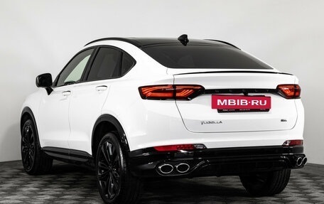 Geely Tugella FY11, 2024 год, 3 249 000 рублей, 8 фотография