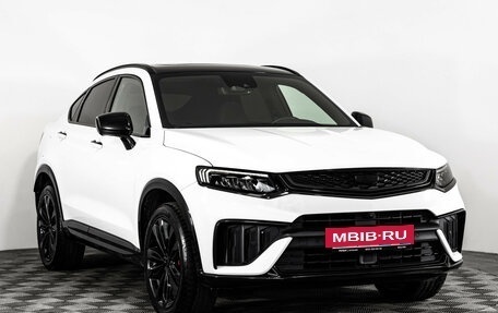 Geely Tugella FY11, 2024 год, 3 249 000 рублей, 4 фотография