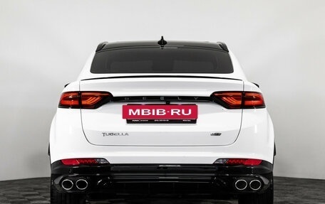 Geely Tugella FY11, 2024 год, 3 249 000 рублей, 7 фотография