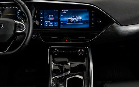 Geely Tugella FY11, 2024 год, 3 249 000 рублей, 14 фотография