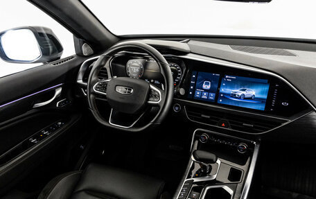 Geely Tugella FY11, 2024 год, 3 249 000 рублей, 17 фотография