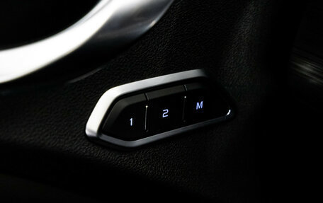 Geely Tugella FY11, 2024 год, 3 249 000 рублей, 23 фотография