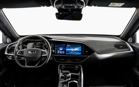 Geely Tugella FY11, 2024 год, 3 249 000 рублей, 12 фотография