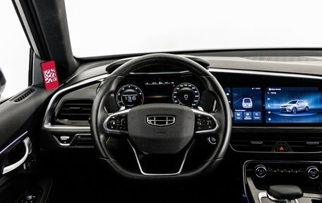 Geely Tugella FY11, 2024 год, 3 249 000 рублей, 16 фотография