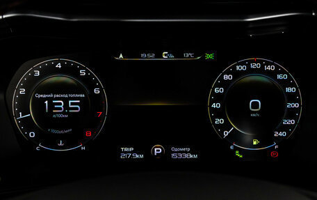 Geely Tugella FY11, 2024 год, 3 249 000 рублей, 35 фотография