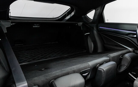Geely Tugella FY11, 2024 год, 3 249 000 рублей, 33 фотография