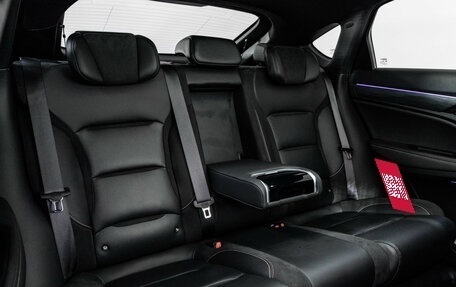 Geely Tugella FY11, 2024 год, 3 249 000 рублей, 32 фотография