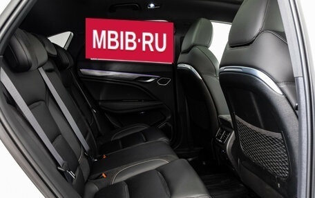 Geely Tugella FY11, 2024 год, 3 249 000 рублей, 27 фотография