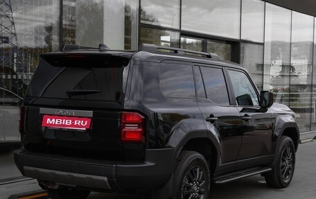 Toyota Land Cruiser Prado, 2024 год, 7 398 000 рублей, 5 фотография
