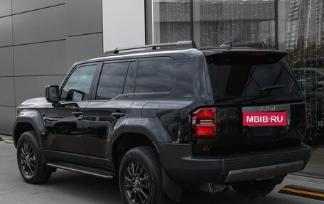 Toyota Land Cruiser Prado, 2024 год, 7 398 000 рублей, 6 фотография