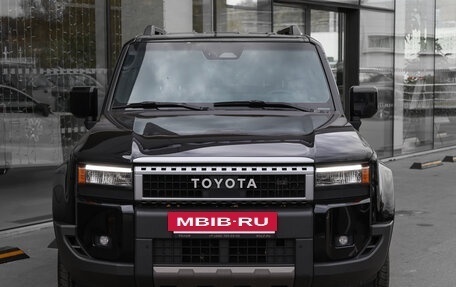 Toyota Land Cruiser Prado, 2024 год, 7 398 000 рублей, 2 фотография