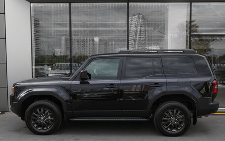 Toyota Land Cruiser Prado, 2024 год, 7 398 000 рублей, 7 фотография