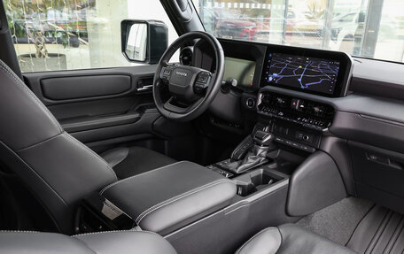 Toyota Land Cruiser Prado, 2024 год, 7 398 000 рублей, 10 фотография