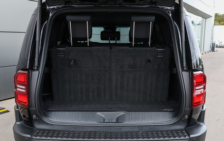 Toyota Land Cruiser Prado, 2024 год, 7 398 000 рублей, 9 фотография