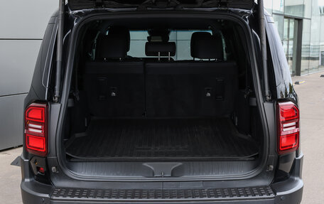 Toyota Land Cruiser Prado, 2024 год, 7 398 000 рублей, 8 фотография