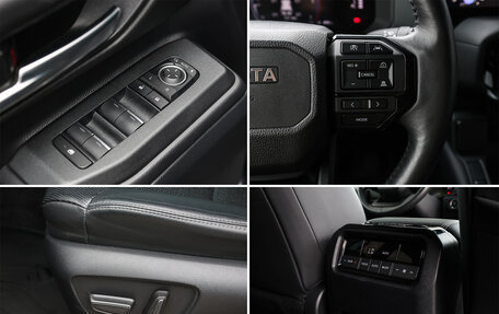 Toyota Land Cruiser Prado, 2024 год, 7 398 000 рублей, 19 фотография