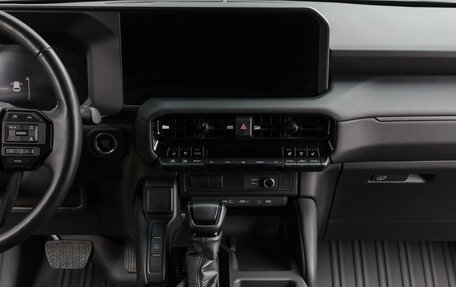 Toyota Land Cruiser Prado, 2024 год, 7 398 000 рублей, 16 фотография