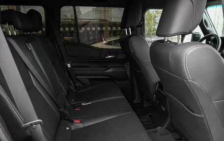 Toyota Land Cruiser Prado, 2024 год, 7 398 000 рублей, 12 фотография