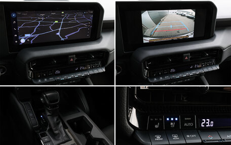 Toyota Land Cruiser Prado, 2024 год, 7 398 000 рублей, 20 фотография