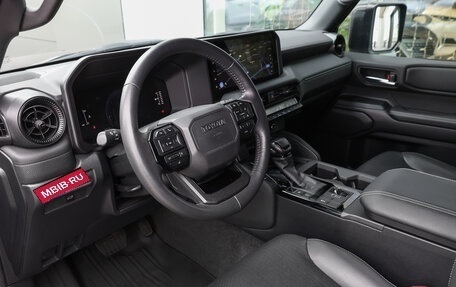 Toyota Land Cruiser Prado, 2024 год, 7 398 000 рублей, 17 фотография
