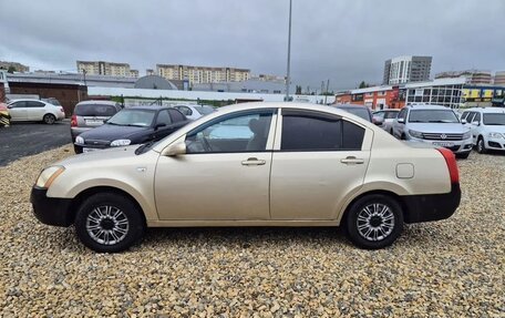 Chery Fora (A21), 2007 год, 50 000 рублей, 5 фотография