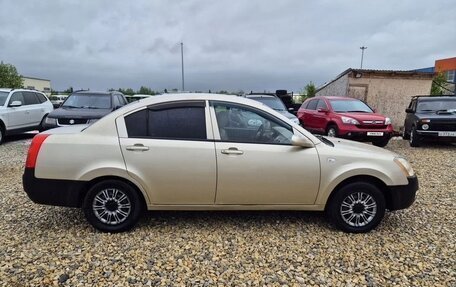 Chery Fora (A21), 2007 год, 50 000 рублей, 2 фотография