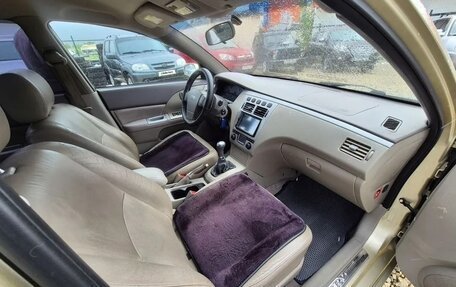Chery Fora (A21), 2007 год, 50 000 рублей, 8 фотография