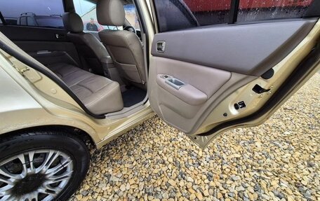 Chery Fora (A21), 2007 год, 50 000 рублей, 9 фотография