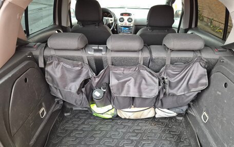 Opel Corsa D, 2008 год, 420 000 рублей, 9 фотография