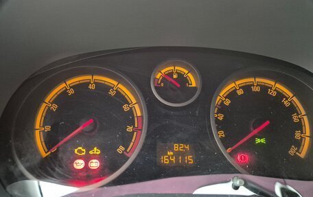 Opel Corsa D, 2008 год, 420 000 рублей, 12 фотография