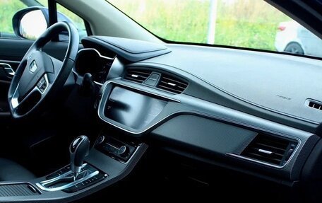 Geely GS I, 2021 год, 1 550 000 рублей, 5 фотография