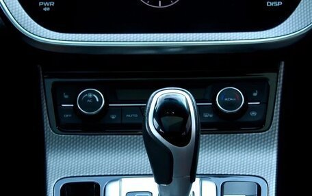 Geely GS I, 2021 год, 1 550 000 рублей, 8 фотография