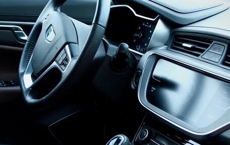 Geely GS I, 2021 год, 1 550 000 рублей, 9 фотография
