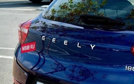 Geely GS I, 2021 год, 1 550 000 рублей, 3 фотография