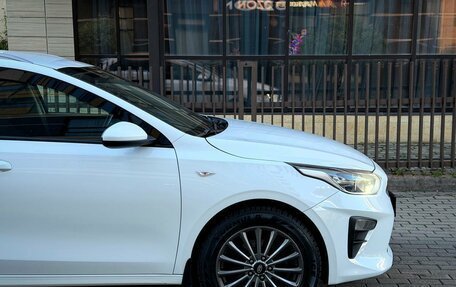 KIA cee'd III, 2020 год, 1 730 000 рублей, 17 фотография