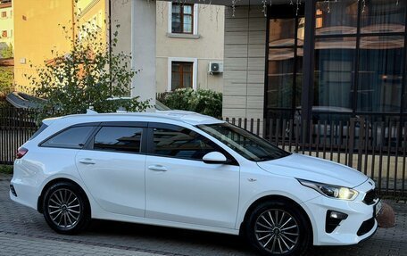 KIA cee'd III, 2020 год, 1 730 000 рублей, 6 фотография