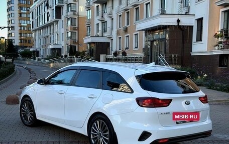 KIA cee'd III, 2020 год, 1 730 000 рублей, 14 фотография