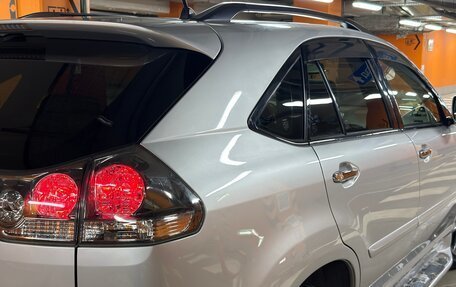 Lexus RX II рестайлинг, 2008 год, 2 300 000 рублей, 6 фотография