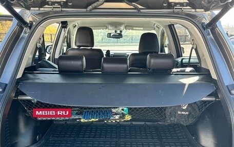 Toyota RAV4, 2017 год, 2 600 000 рублей, 18 фотография