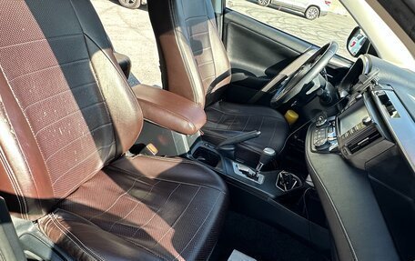 Toyota RAV4, 2017 год, 2 600 000 рублей, 24 фотография