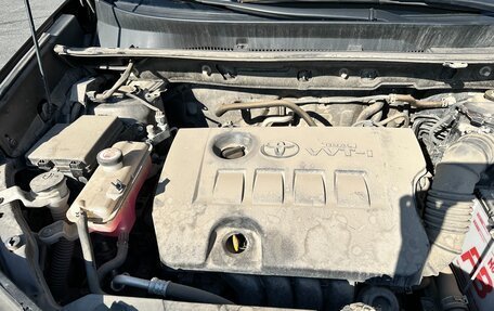 Toyota RAV4, 2017 год, 2 600 000 рублей, 26 фотография