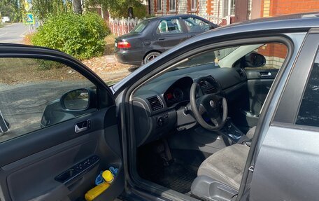 Volkswagen Jetta VI, 2009 год, 550 000 рублей, 7 фотография