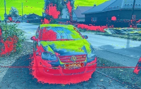 Volkswagen Jetta VI, 2009 год, 550 000 рублей, 12 фотография