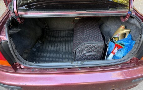 Honda Civic VII, 1996 год, 310 000 рублей, 6 фотография