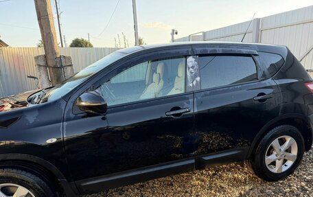 Nissan Qashqai, 2012 год, 1 050 000 рублей, 2 фотография