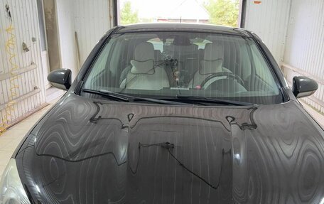 Nissan Qashqai, 2012 год, 1 050 000 рублей, 4 фотография
