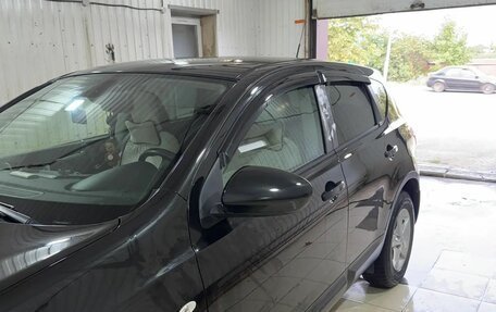 Nissan Qashqai, 2012 год, 1 050 000 рублей, 8 фотография