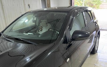 Nissan Qashqai, 2012 год, 1 050 000 рублей, 3 фотография
