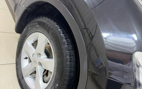 Nissan Qashqai, 2012 год, 1 050 000 рублей, 6 фотография