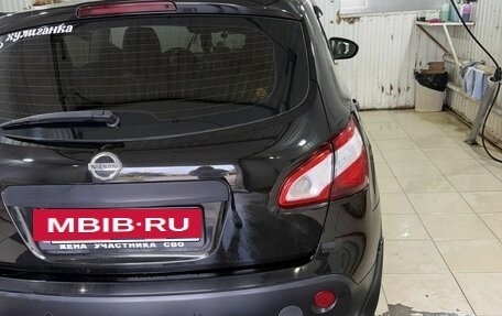 Nissan Qashqai, 2012 год, 1 050 000 рублей, 5 фотография